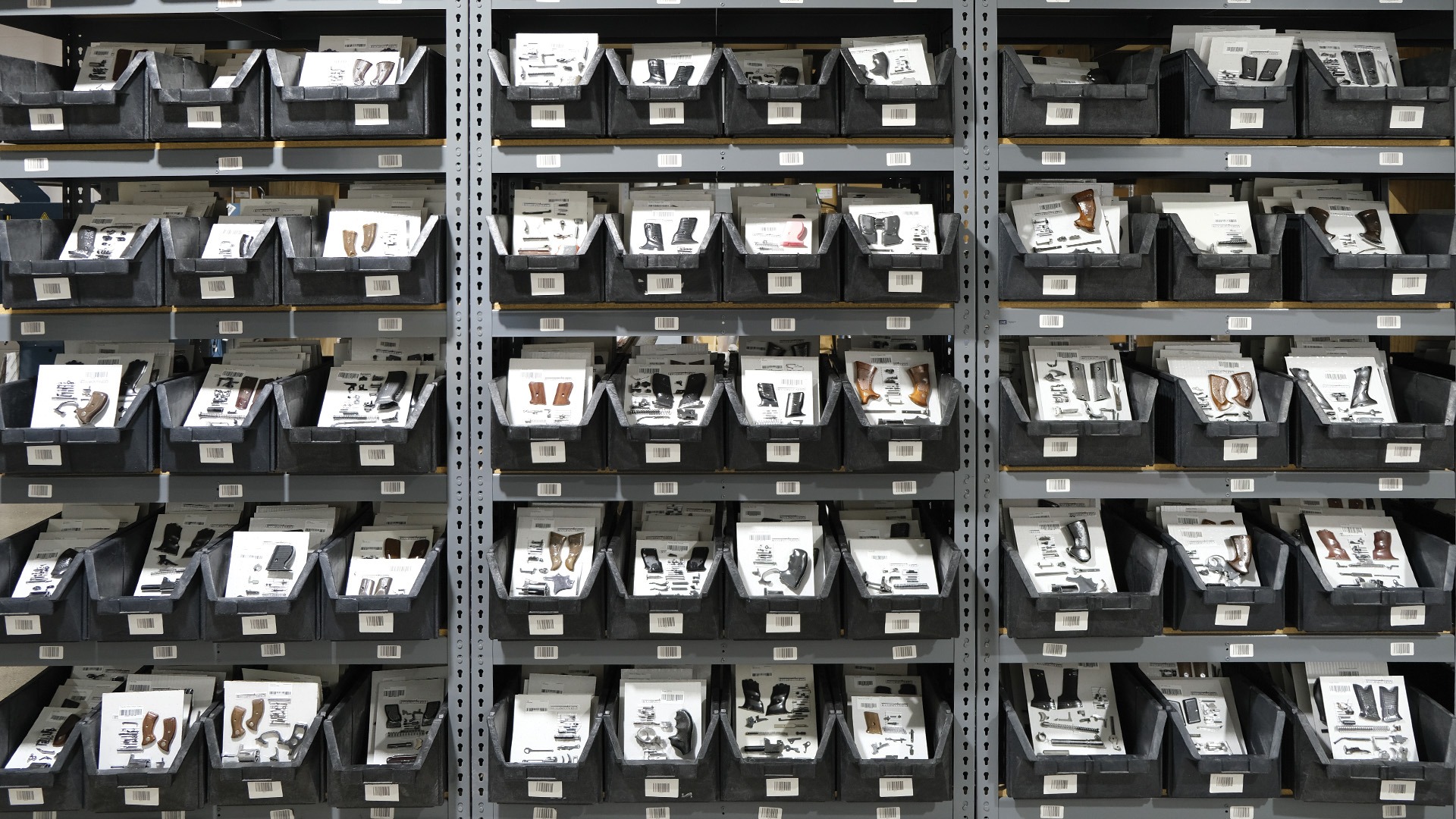 black and brown leather padded tub sofa
