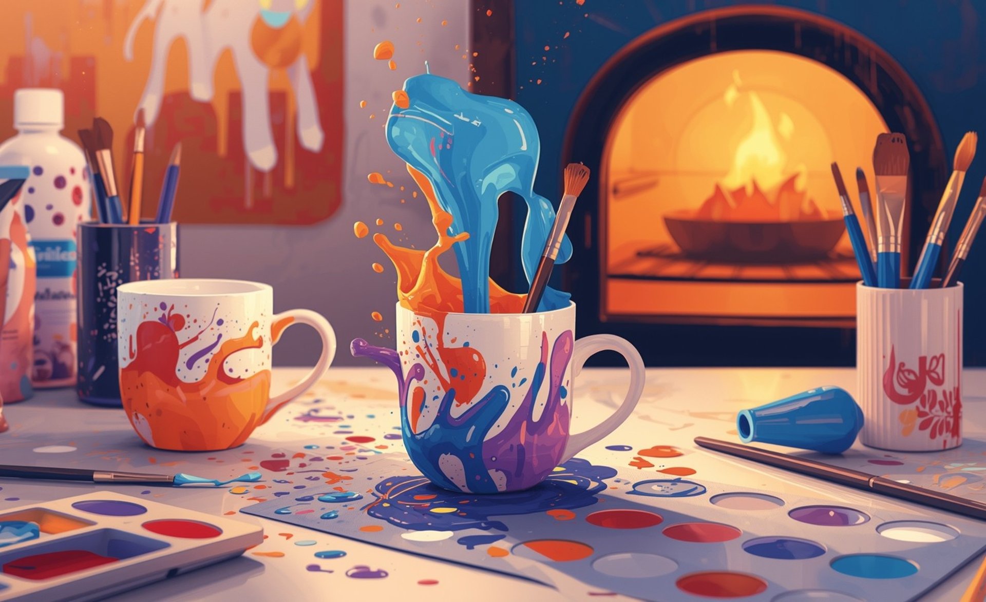 black and white bed linen