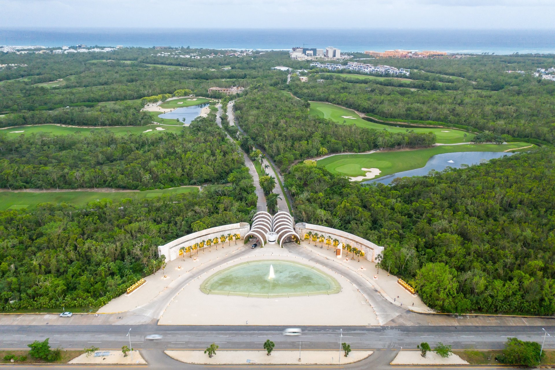 aerial view of beach during daytime