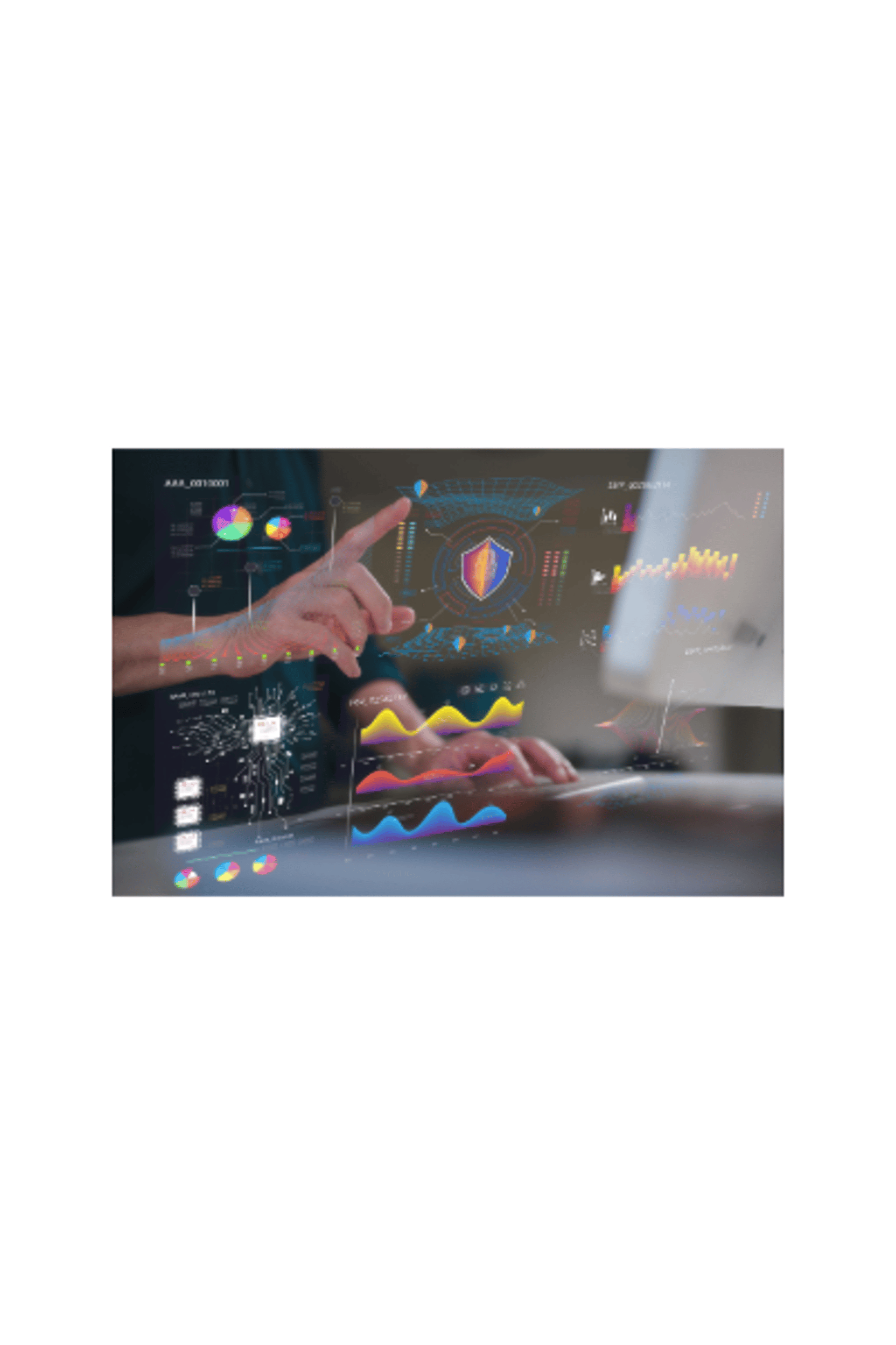 woman wearing yellow long-sleeved dress under white clouds and blue sky during daytime