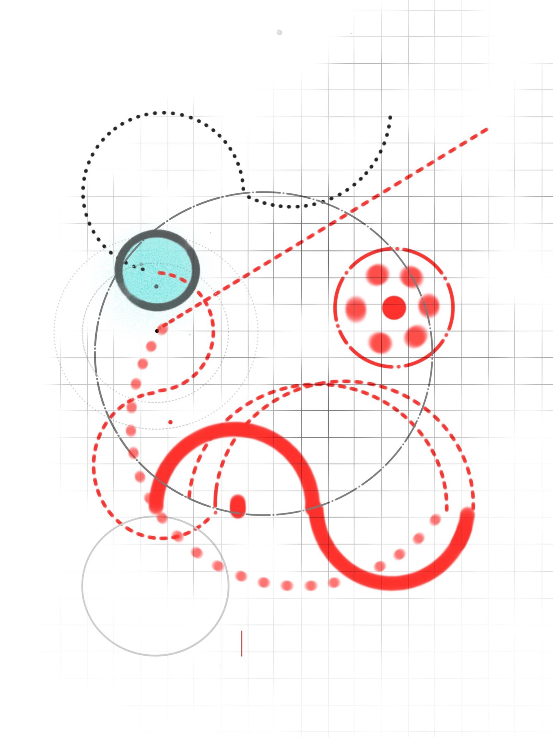 black and white bed linen