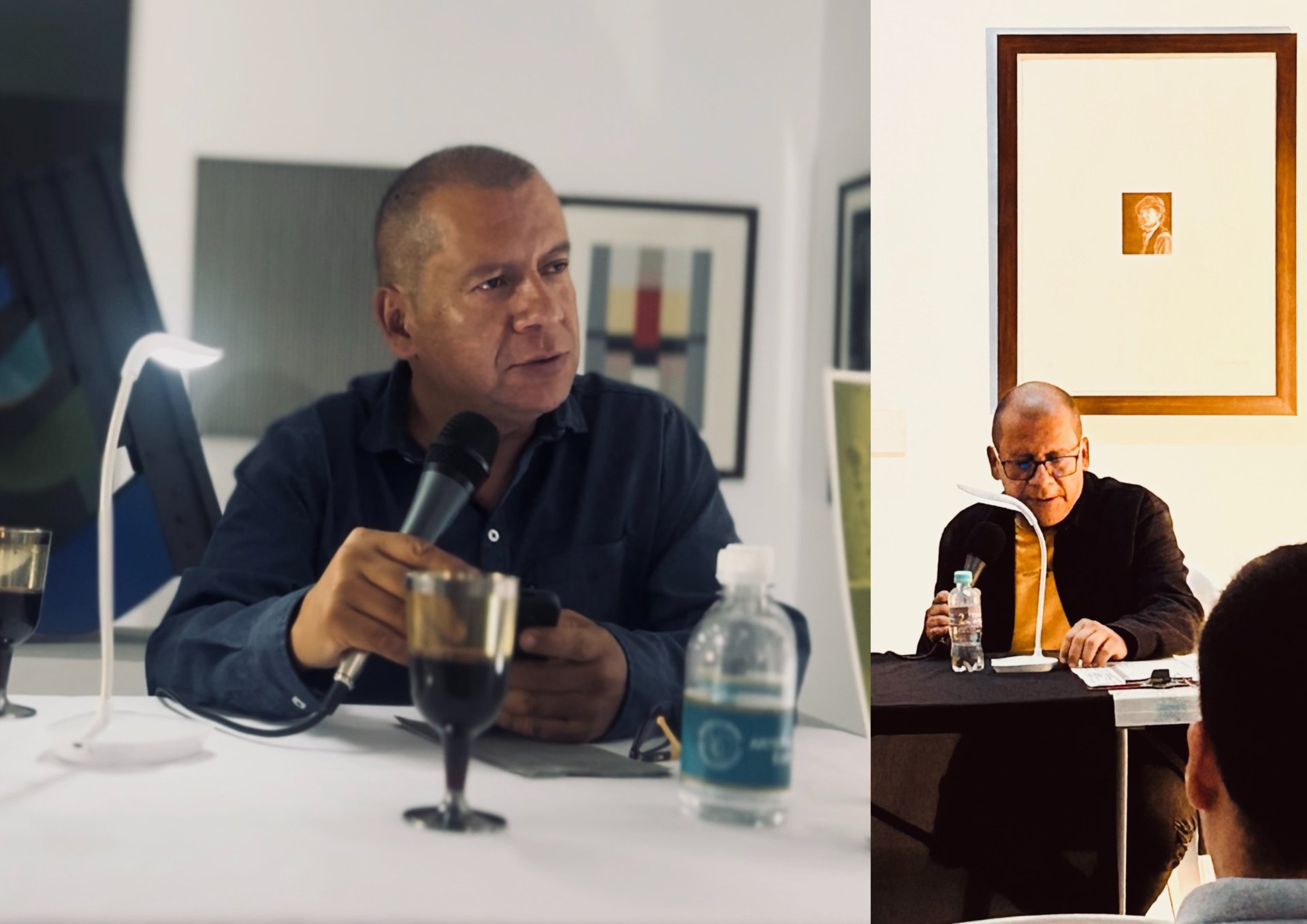 black and white bed linen