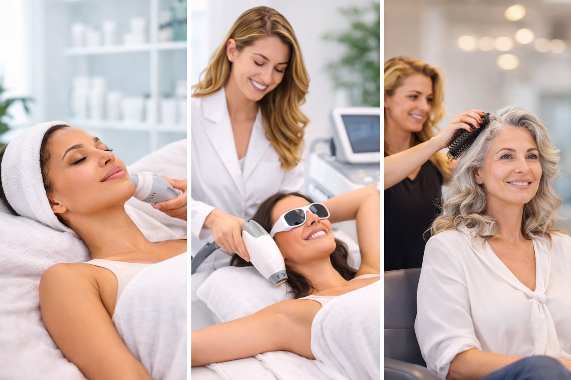green coconut tree beside beach