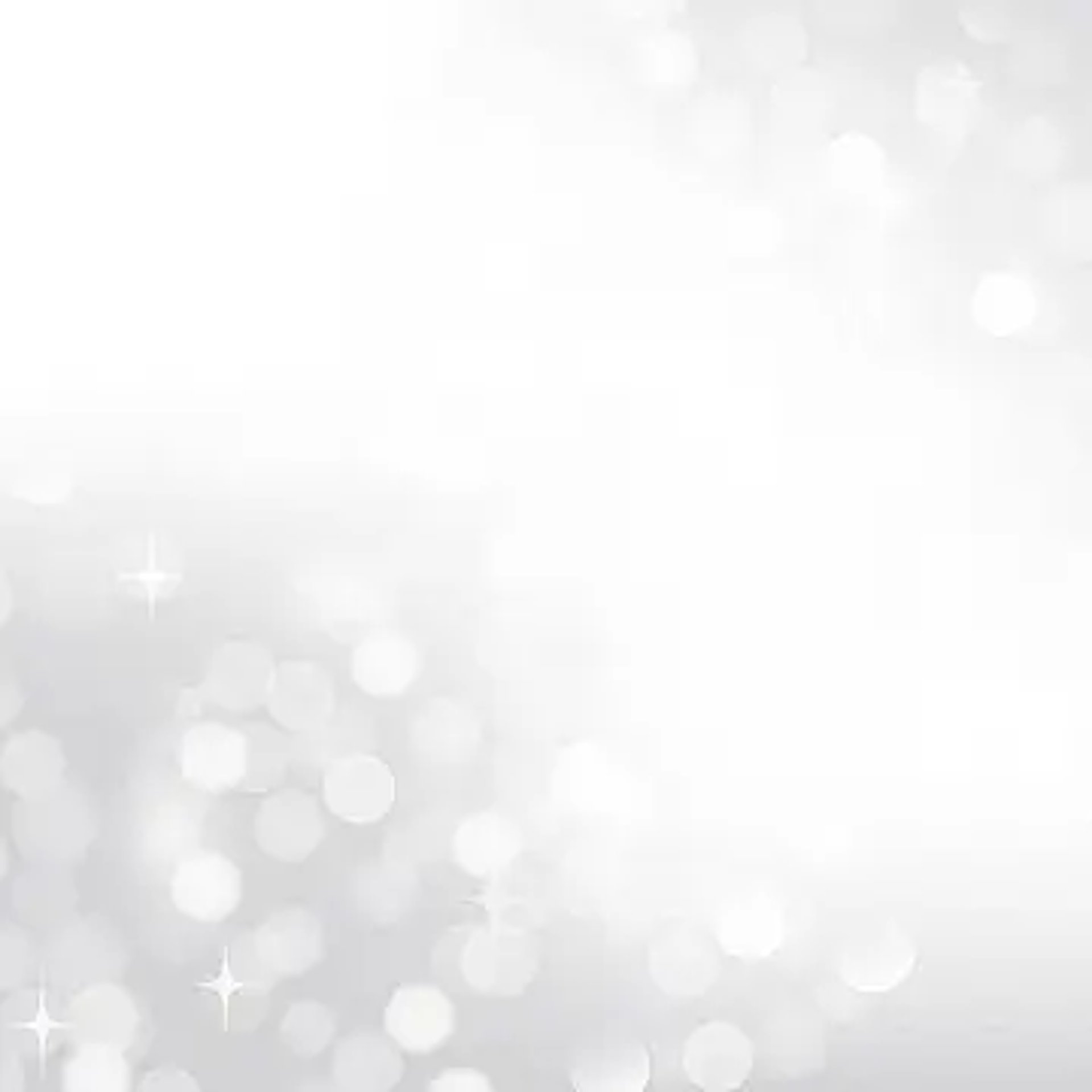 silver bokeh background for artworks by marcine website