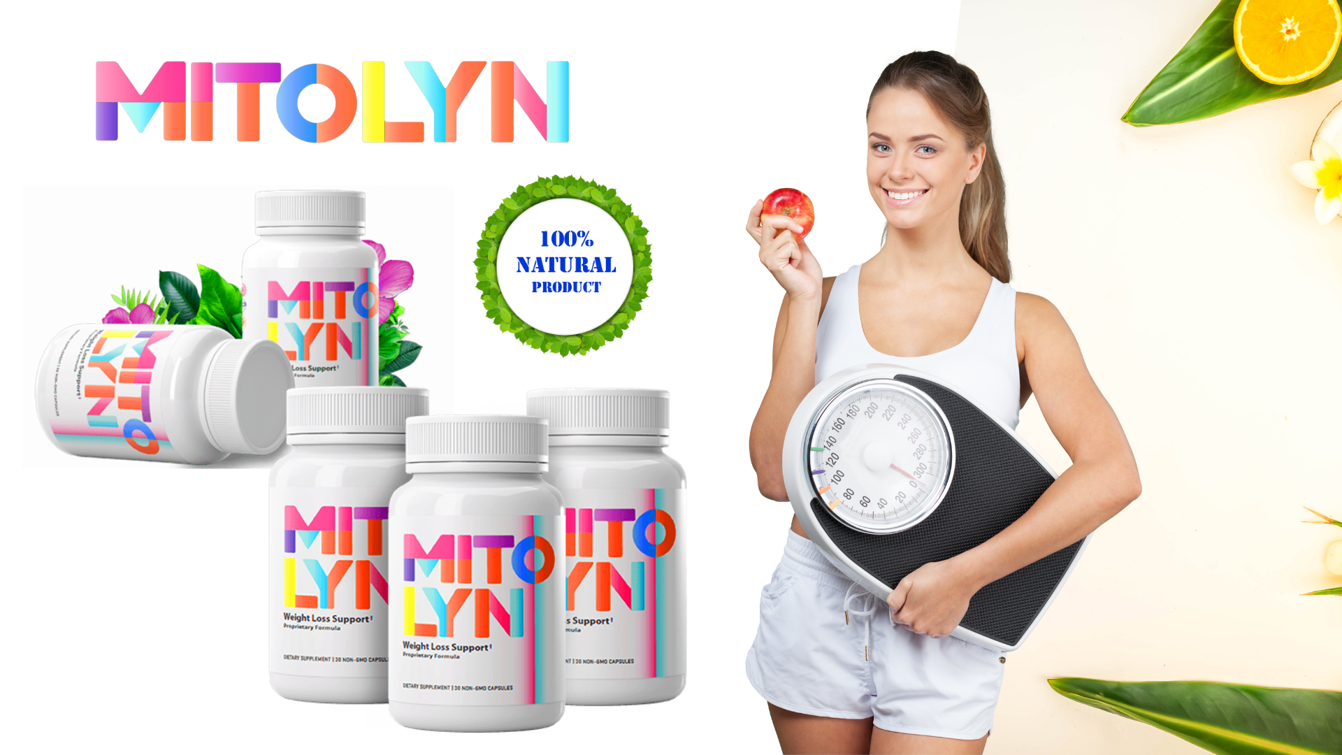 Mitolyn natural product