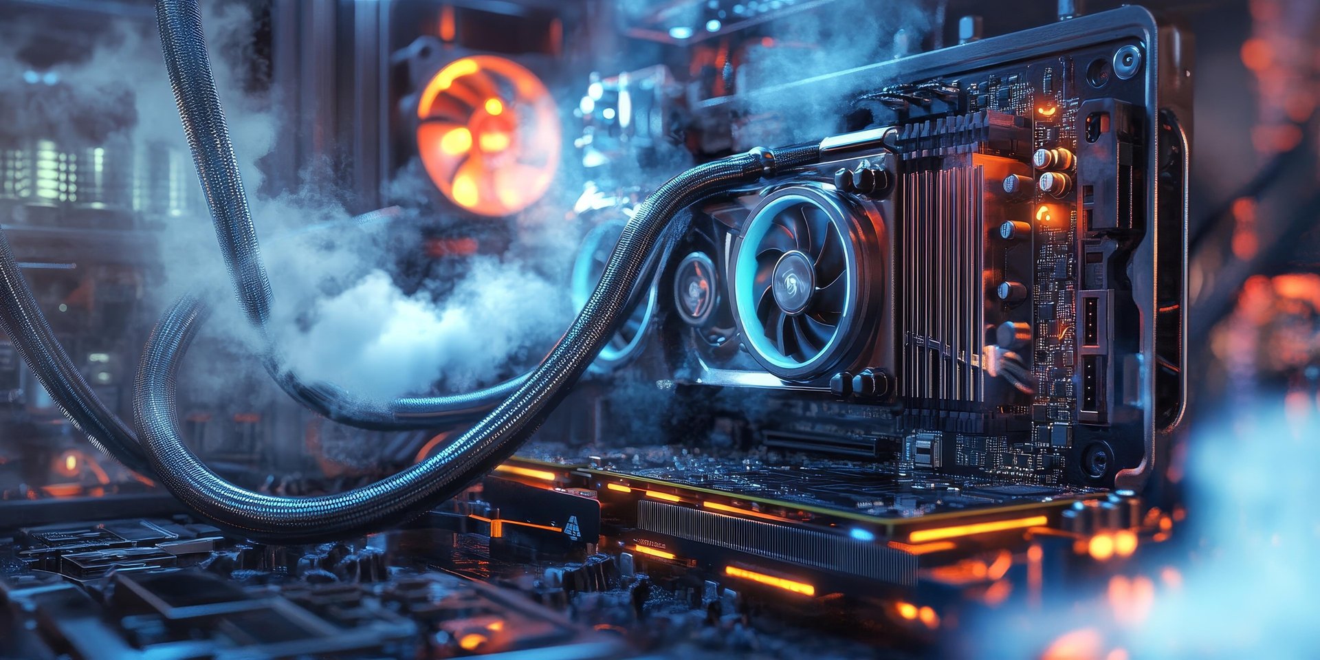 black blue and yellow textile