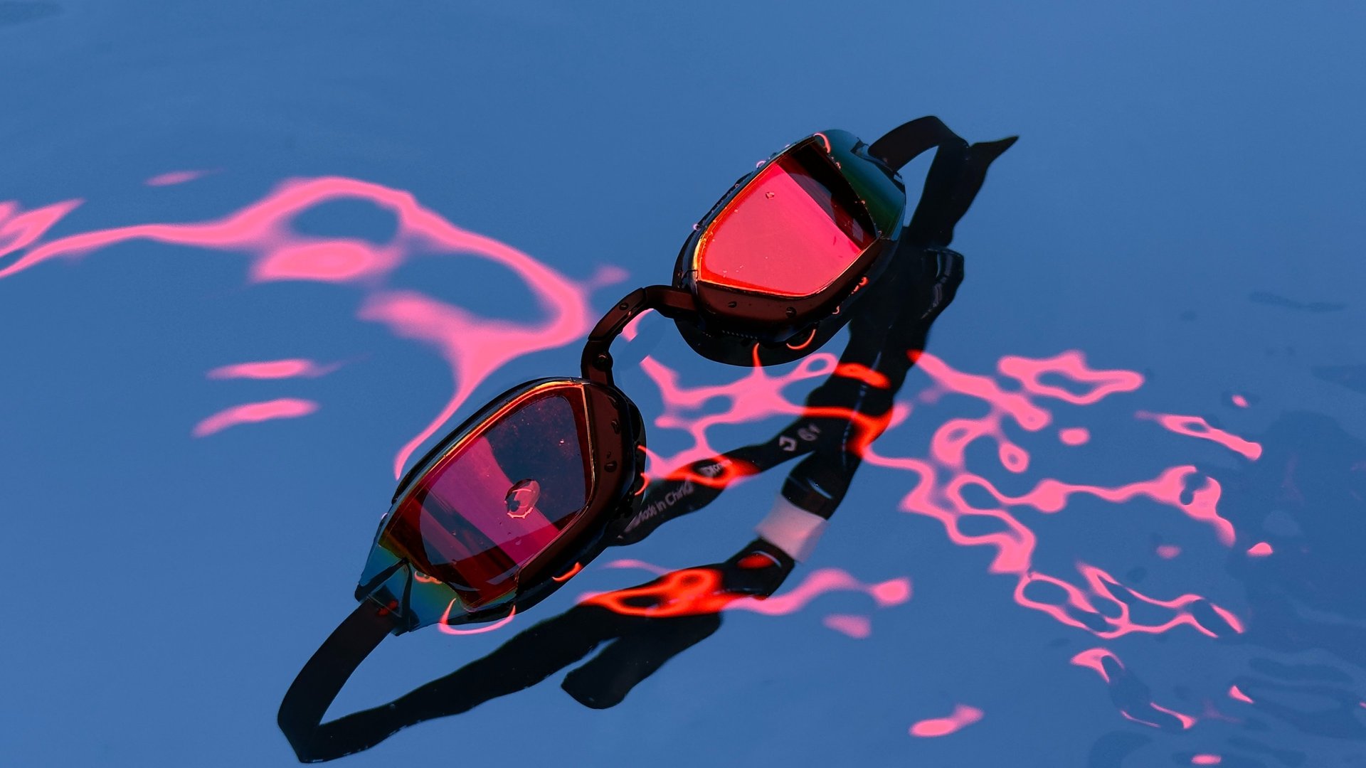 black blue and yellow textile