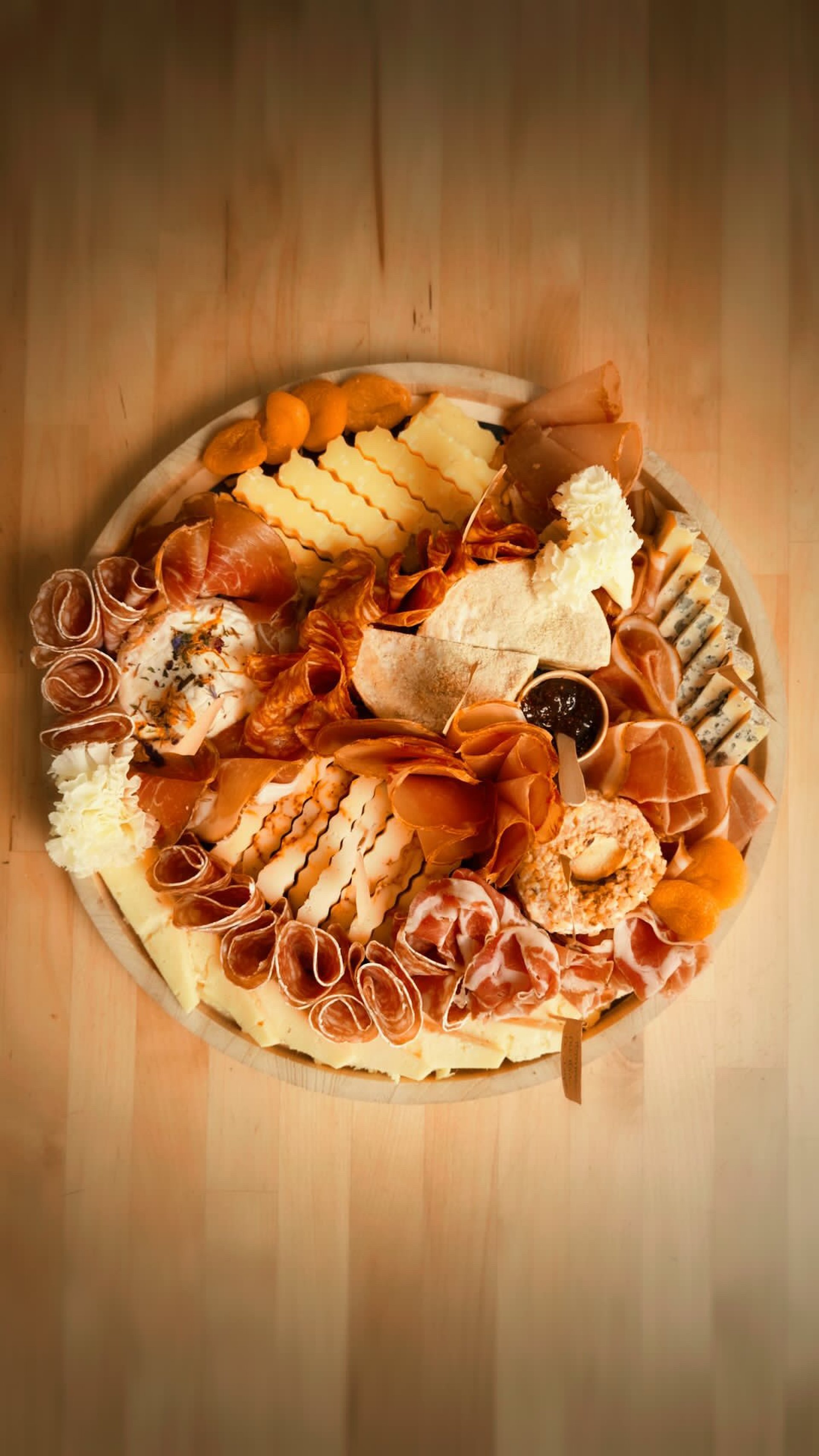 woman wearing yellow long-sleeved dress under white clouds and blue sky during daytime