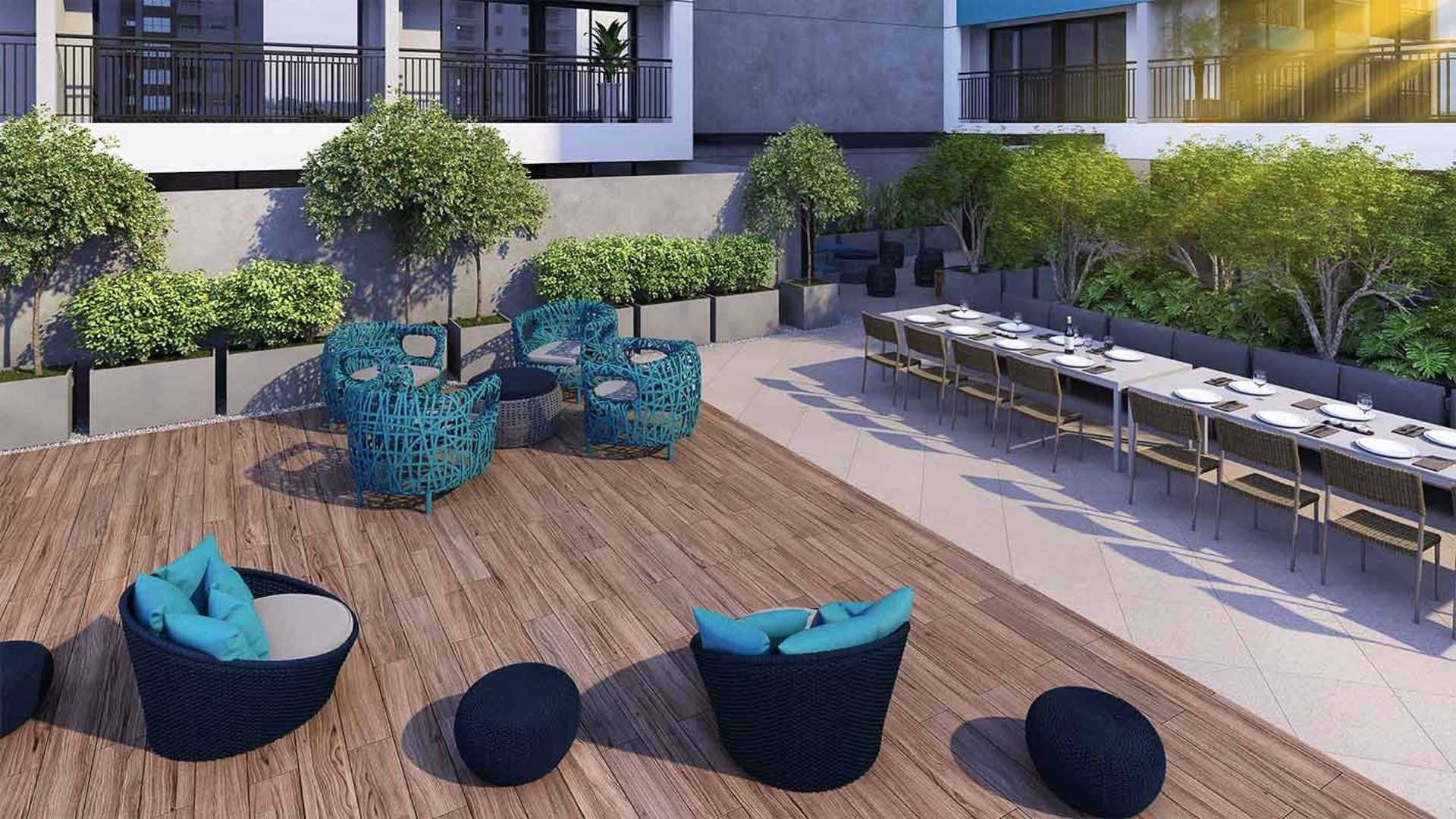 black and brown leather padded tub sofa