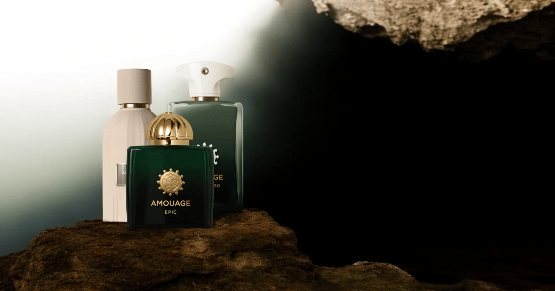 Amouage fragrances online