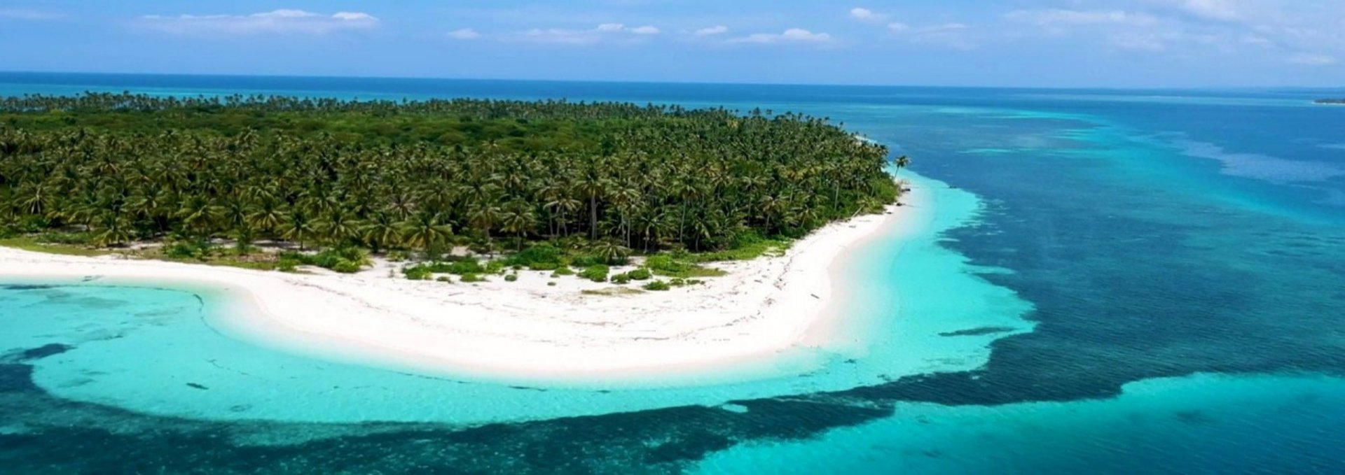 Balabac Island Palawan