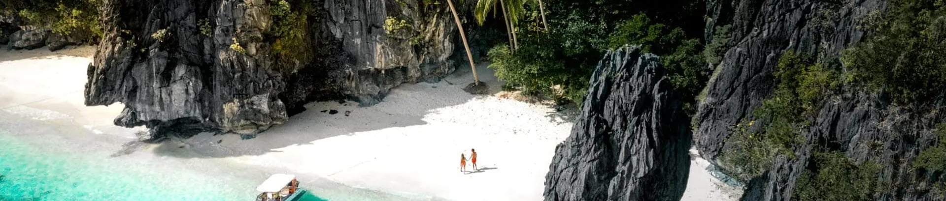 Explore El Nido's Hidden Treasures with El Nido Palawan Tours