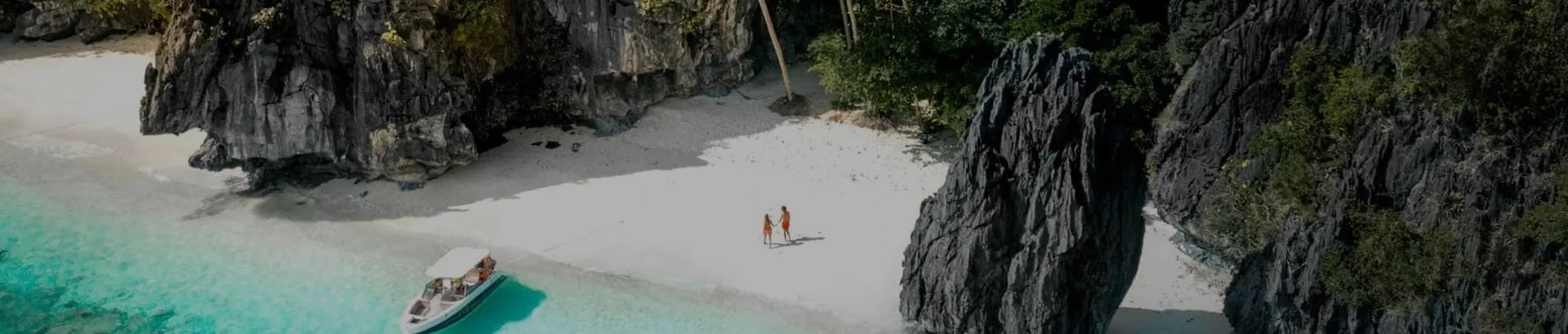 Explore El Nido's Hidden Treasures with El Nido Palawan Tours