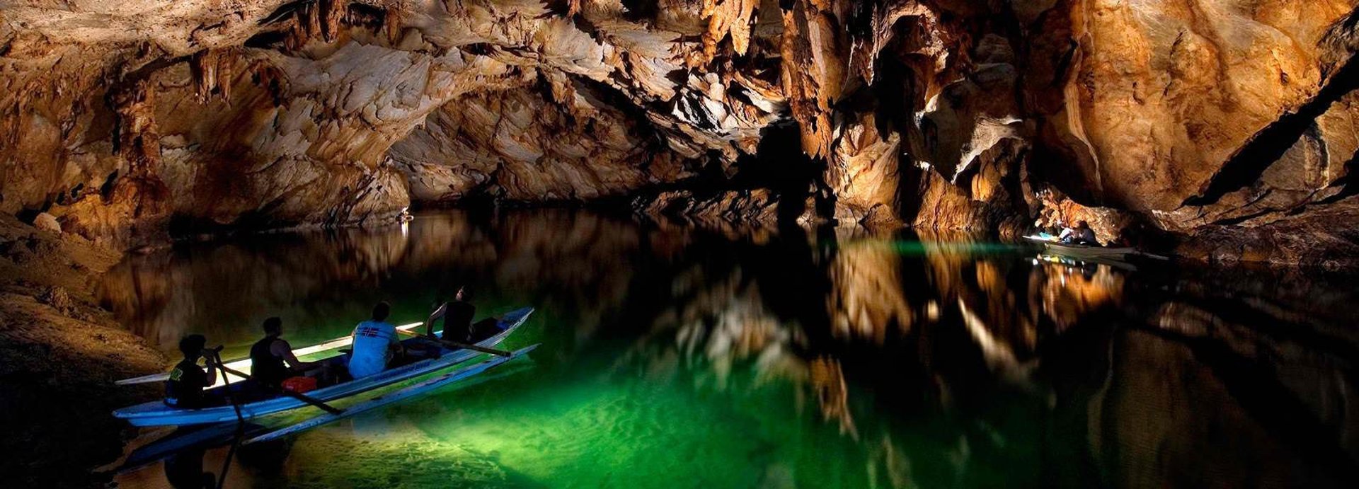 Underground River Palawan