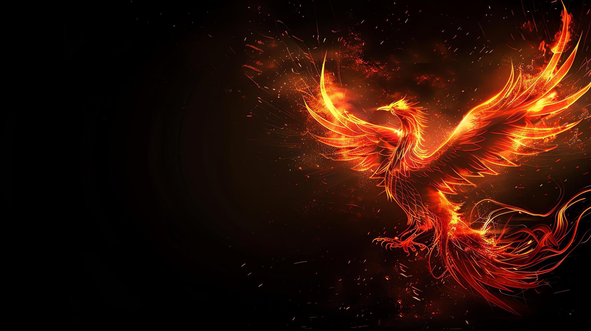 mountain range under blue sky