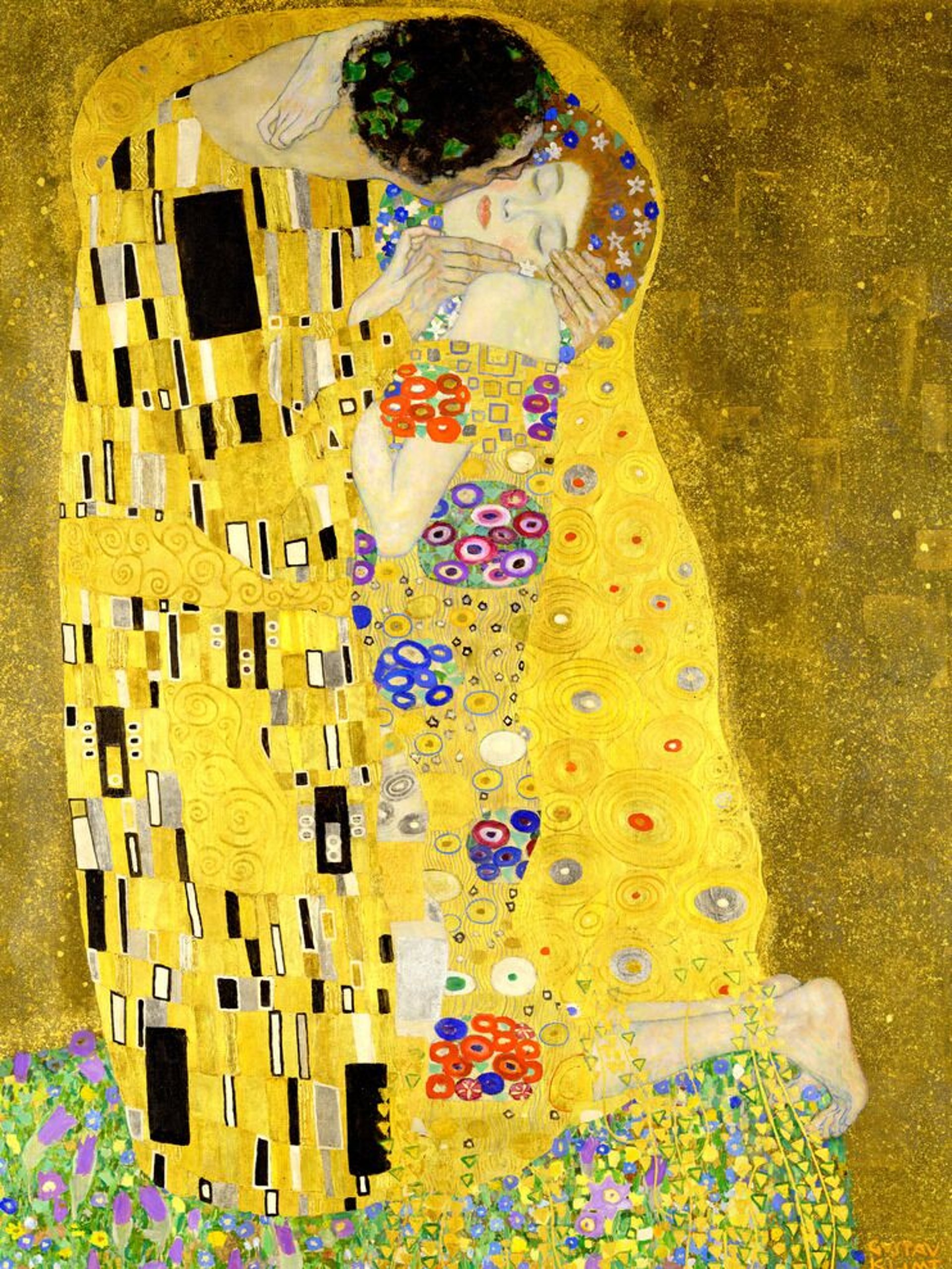 black blue and yellow textile