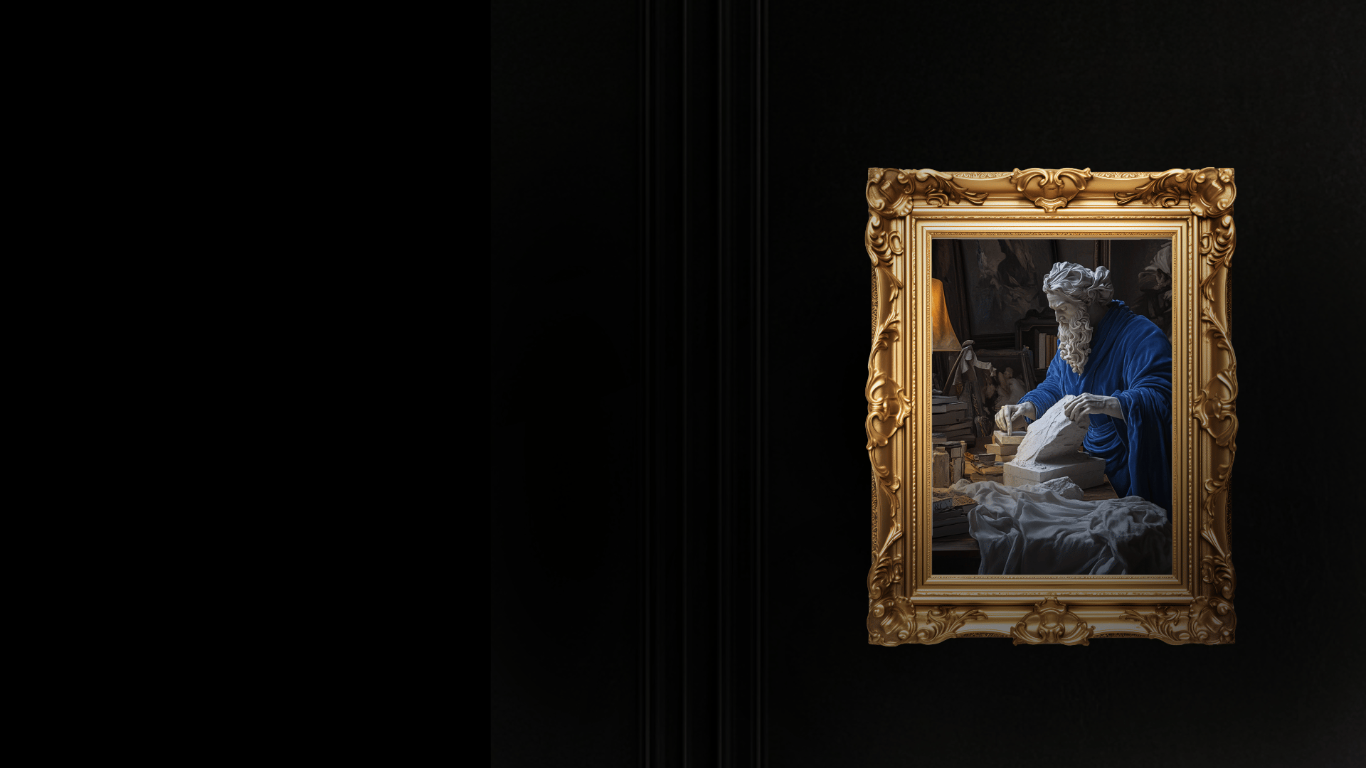 black and white bed linen