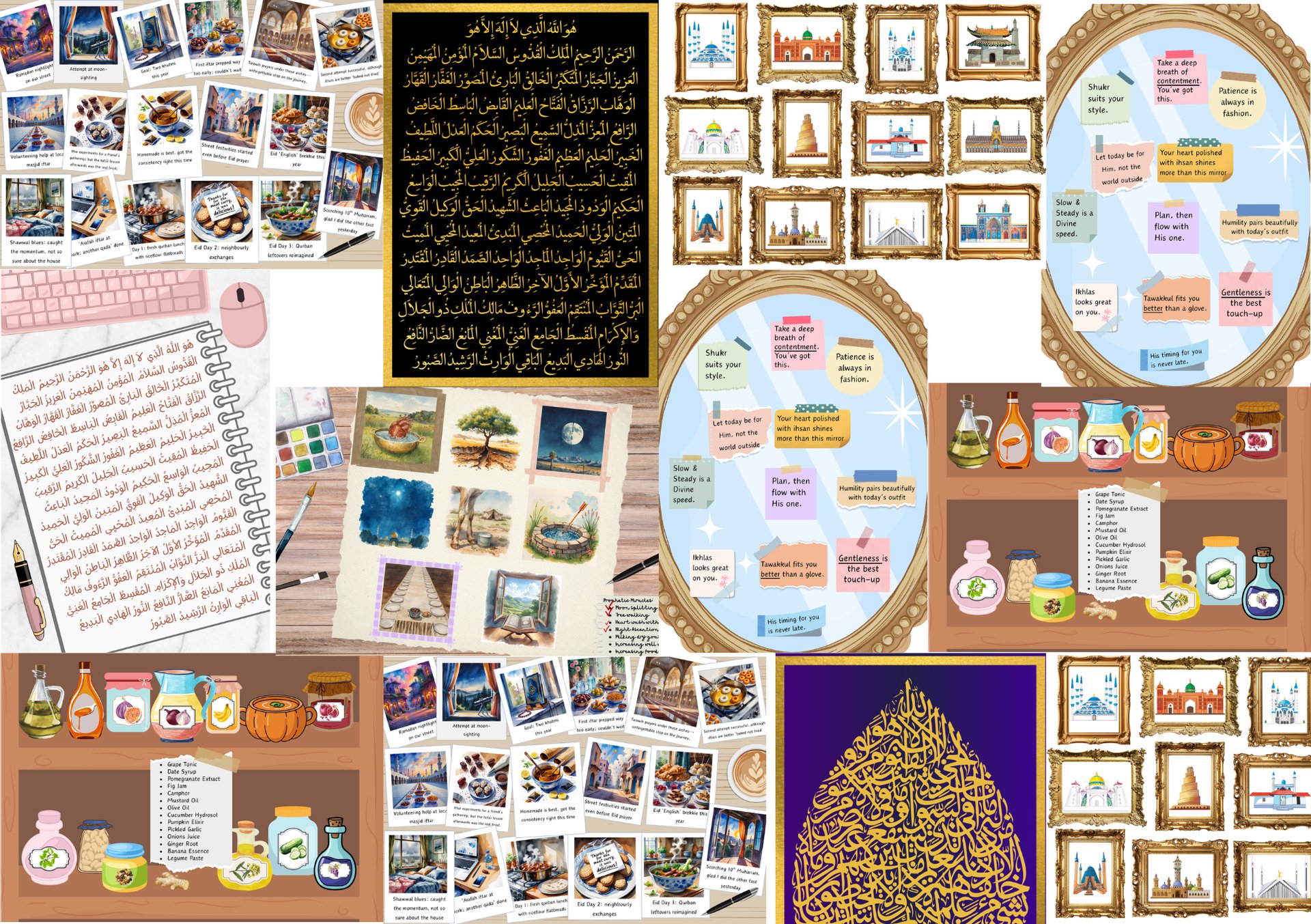 black blue and yellow textile