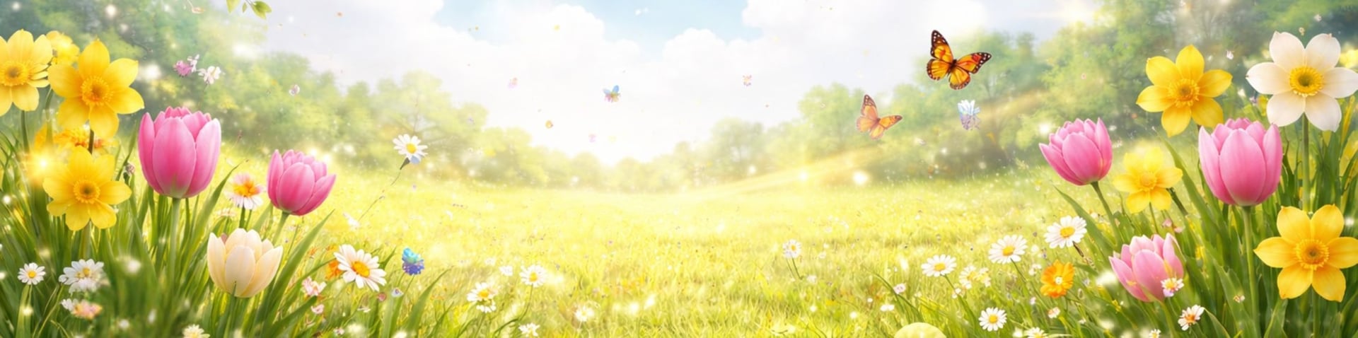 des fleurs des champs