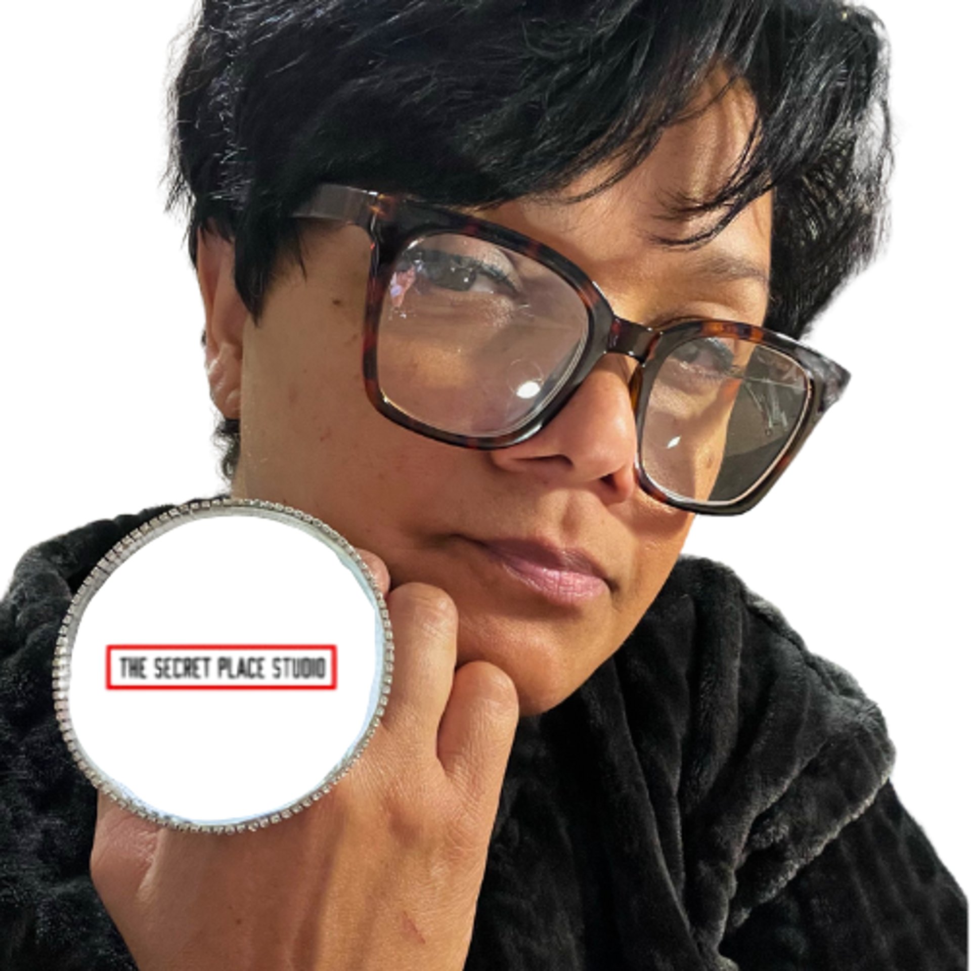 woman wearing yellow long-sleeved dress under white clouds and blue sky during daytime