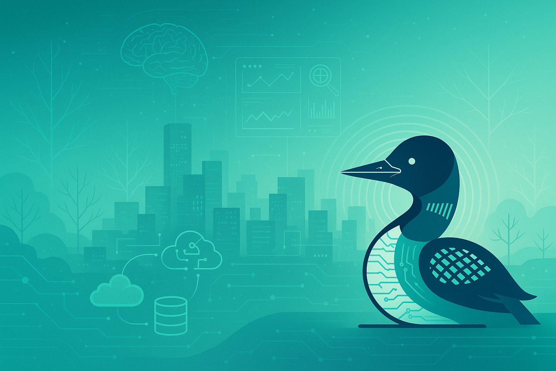 black and brown leather padded tub sofa