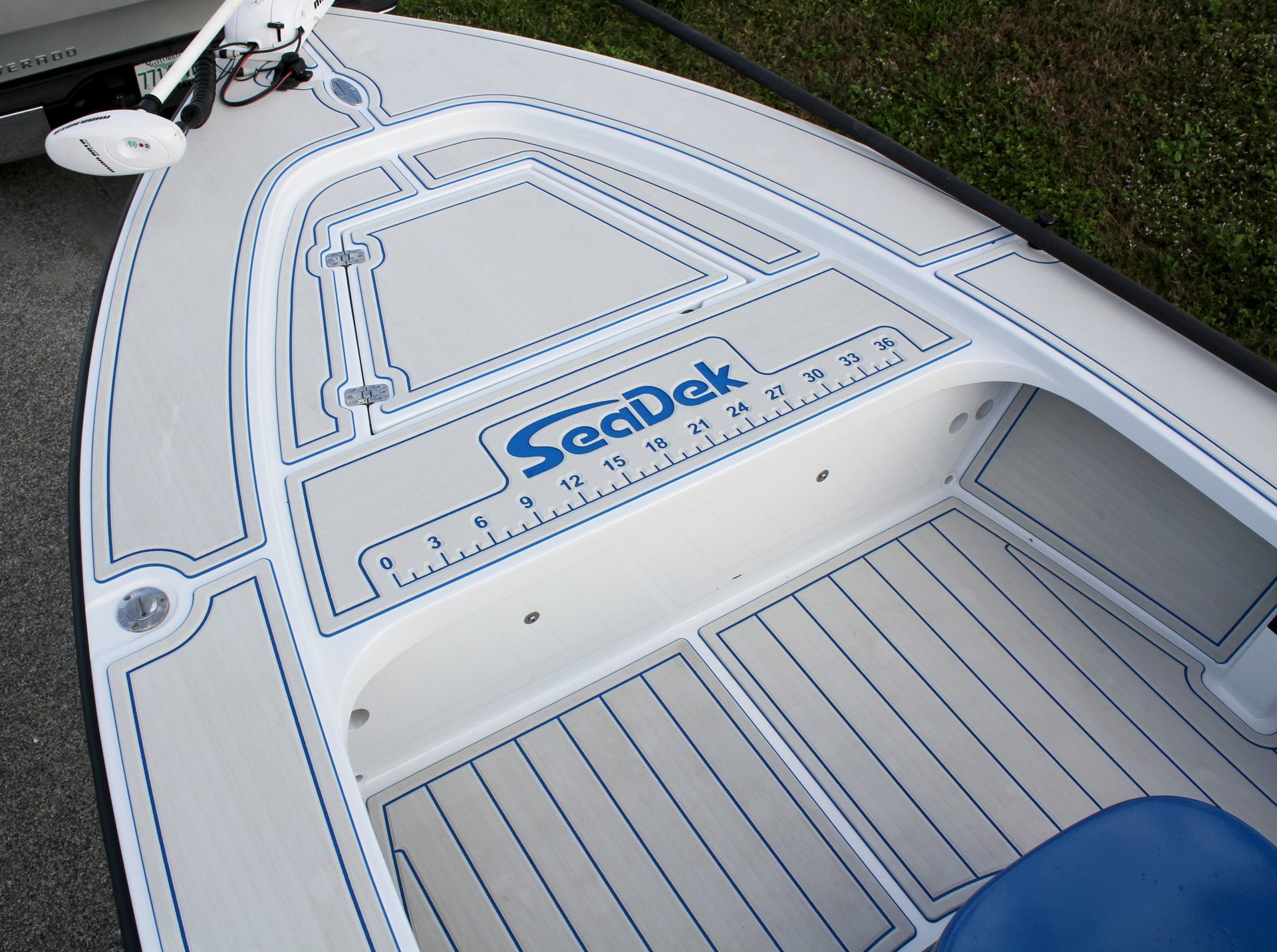SeaDek Flooring promo picture