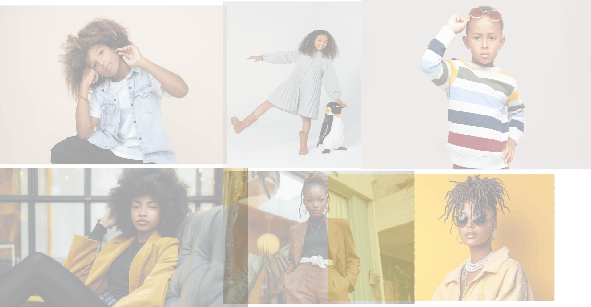 mountain range under blue sky