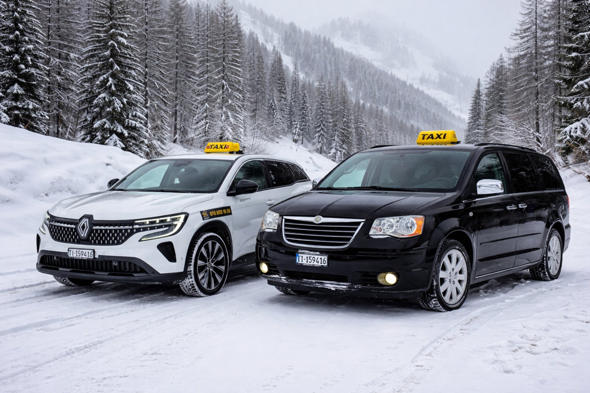 black and brown leather padded tub sofa