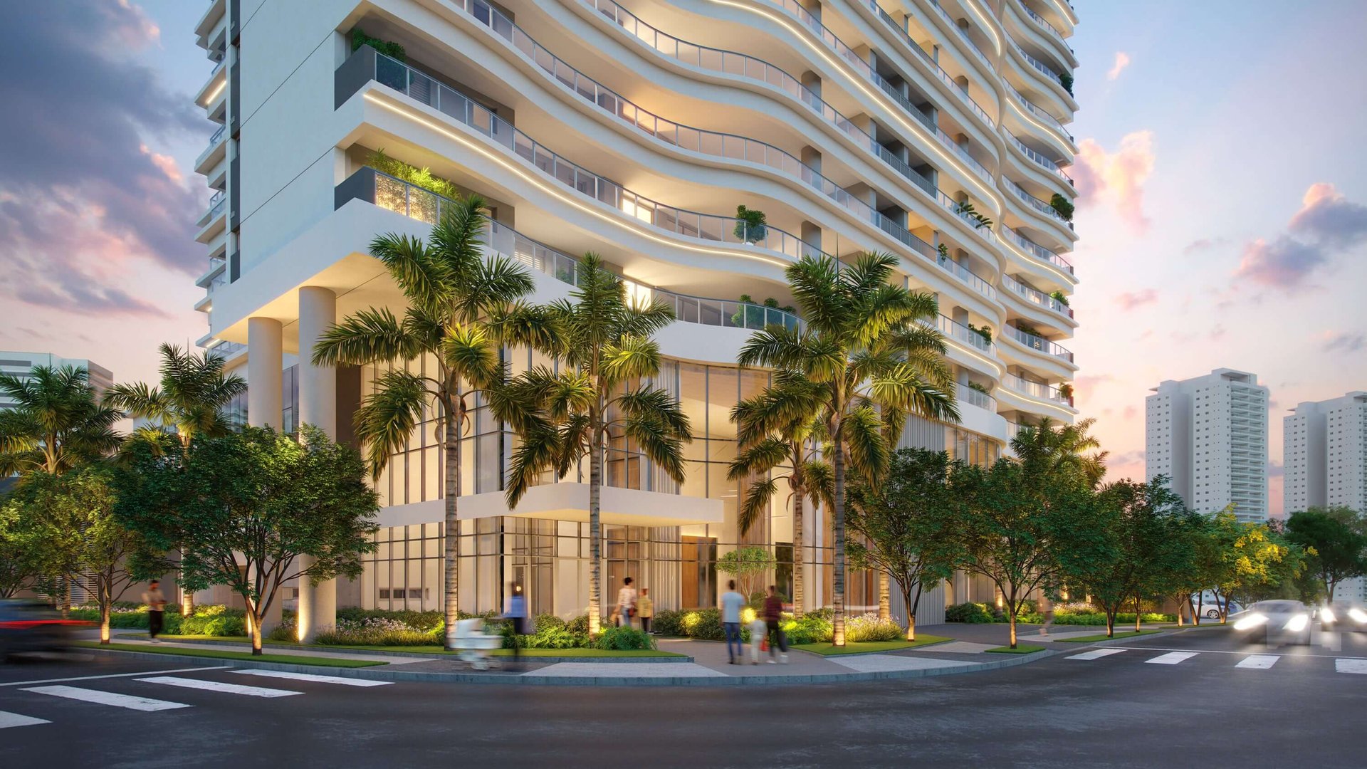 black and brown leather padded tub sofa