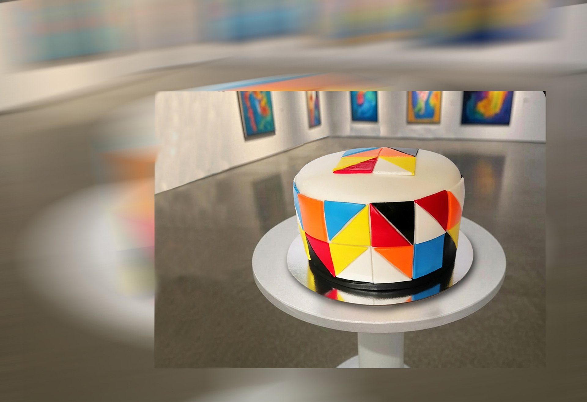 black and brown leather padded tub sofa