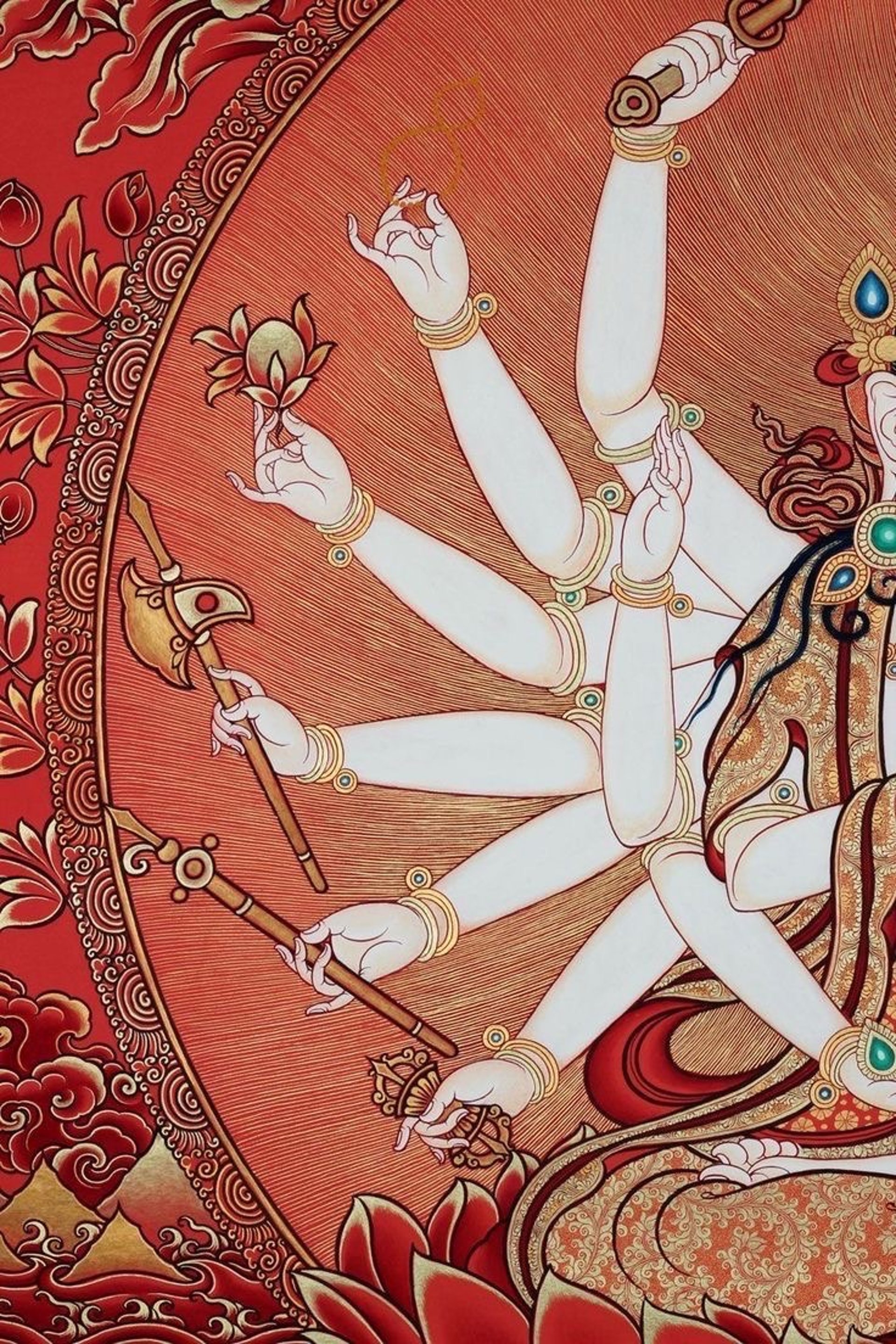 black and white bed linen