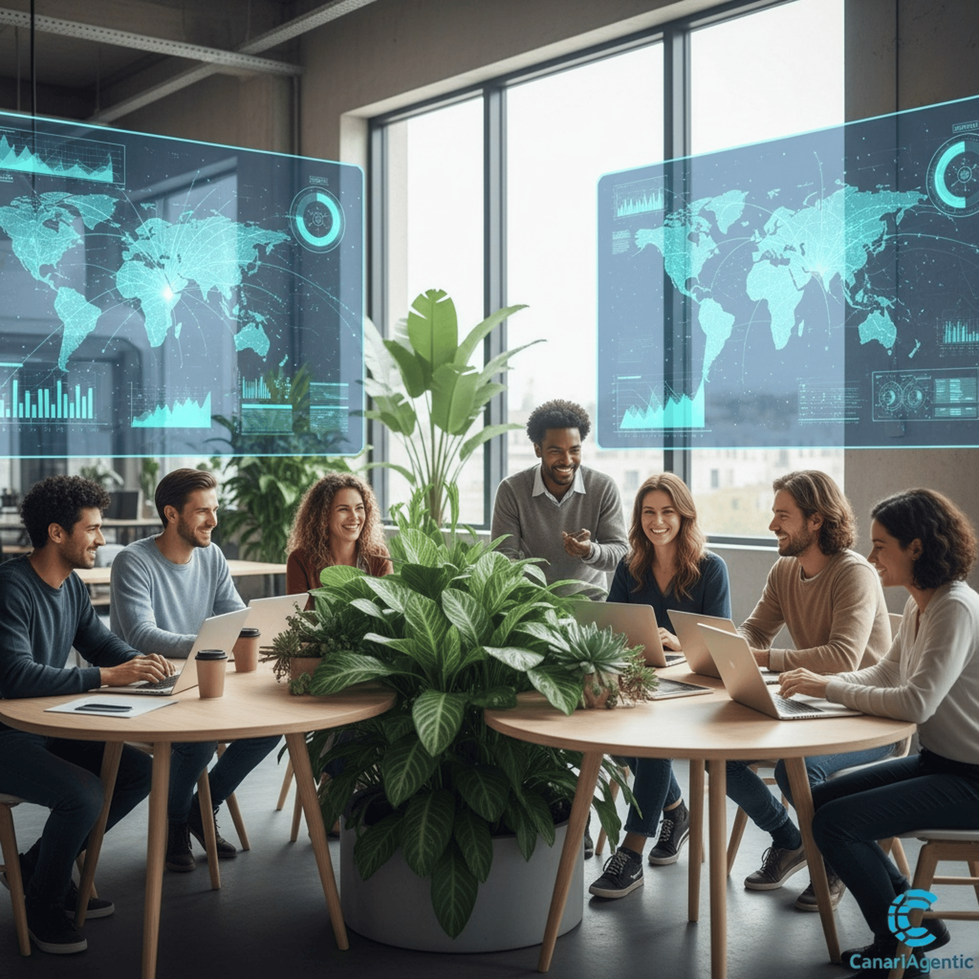 woman wearing yellow long-sleeved dress under white clouds and blue sky during daytime