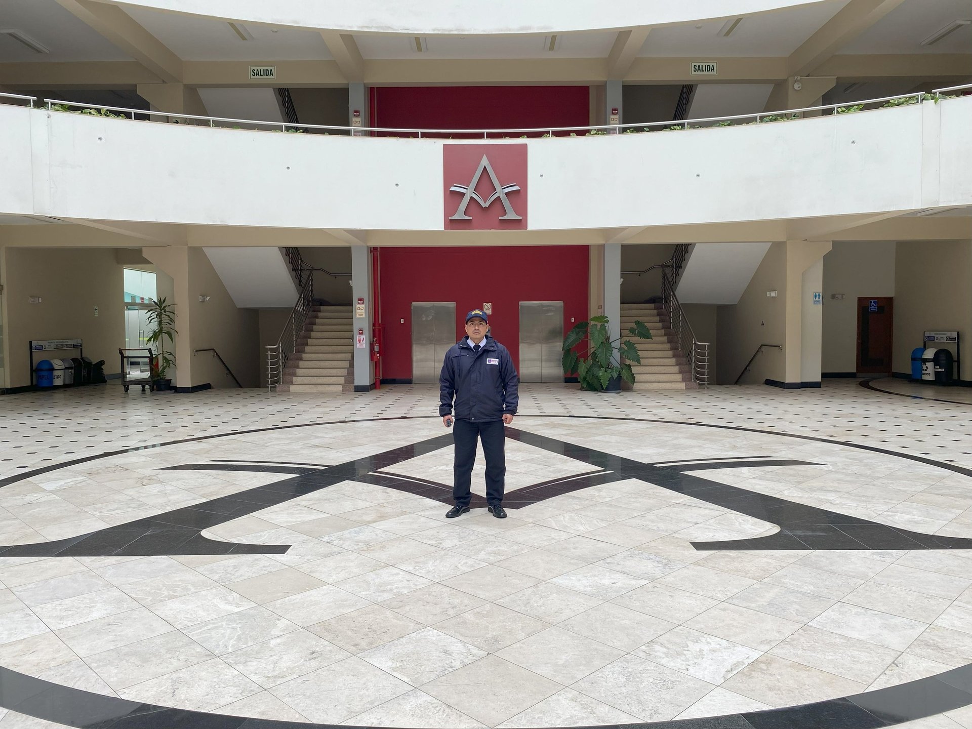 a closed padlock on a black surface