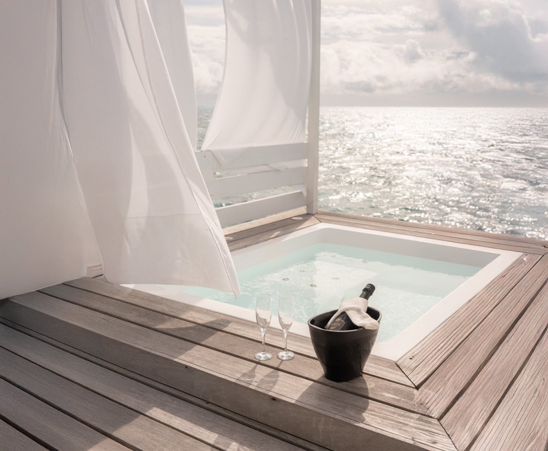 black blue and yellow textile