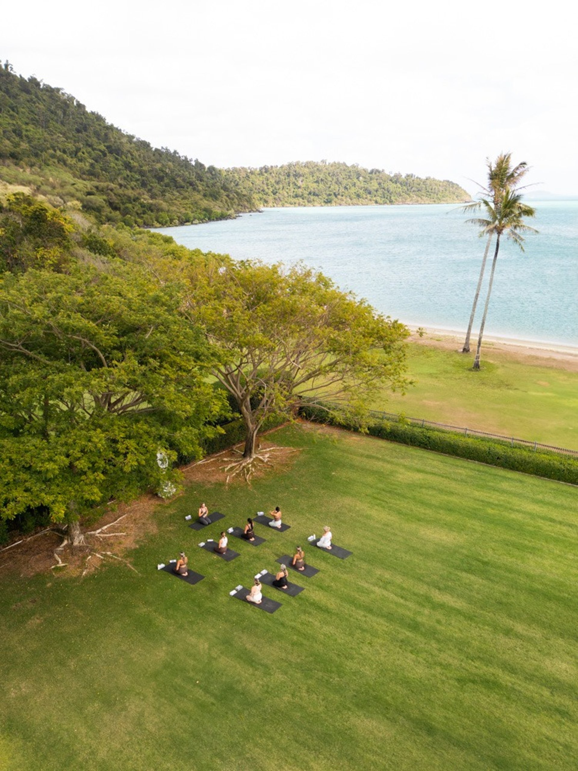 black blue and yellow textile