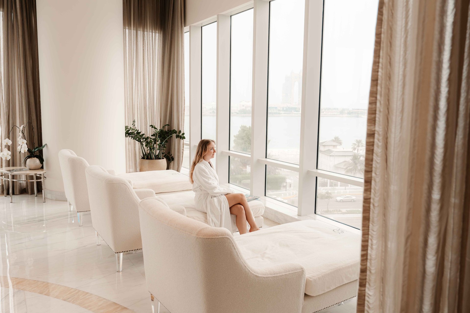 black blue and yellow textile