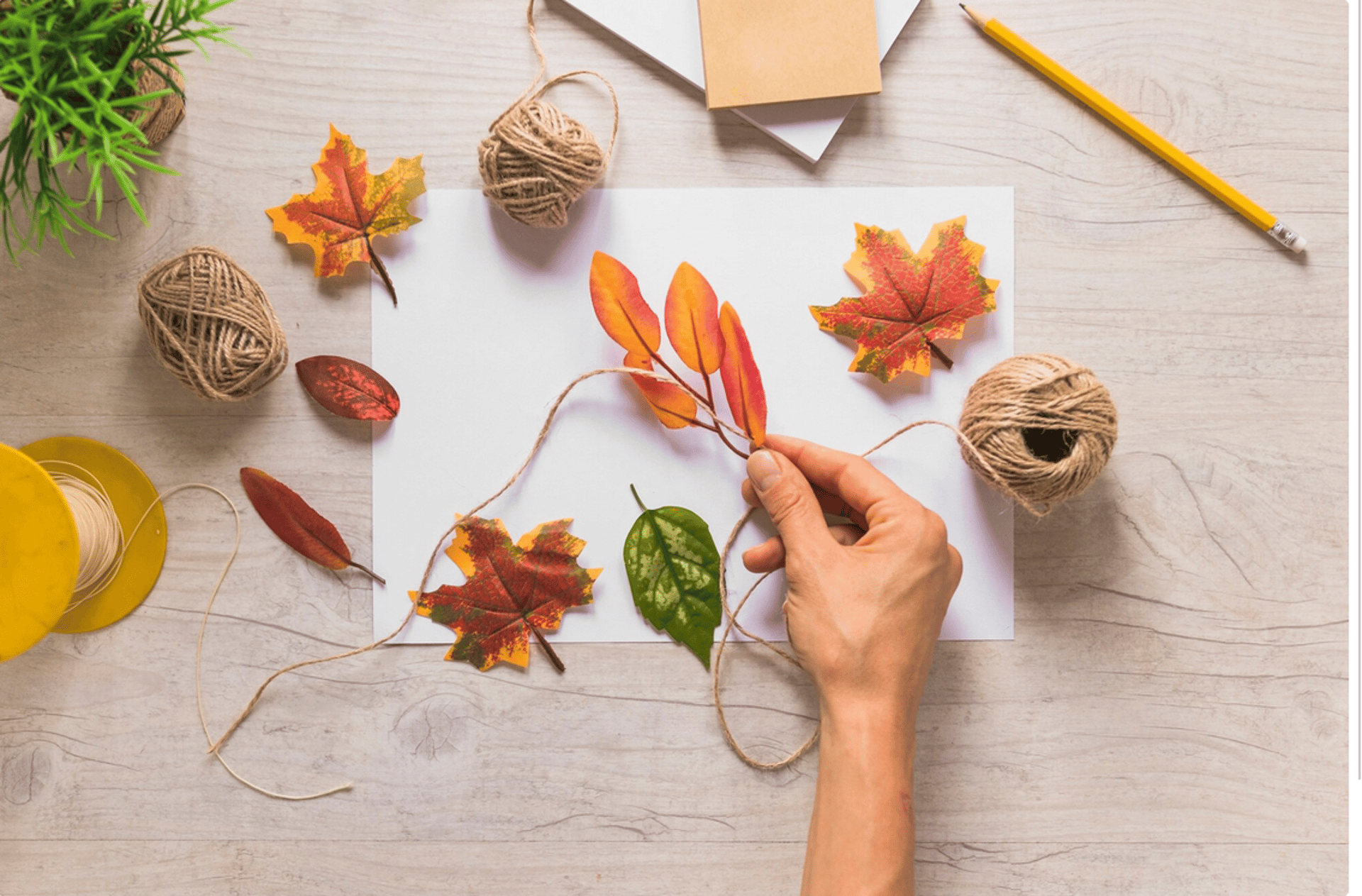 black and white ceramic mug beside black and white coated wire