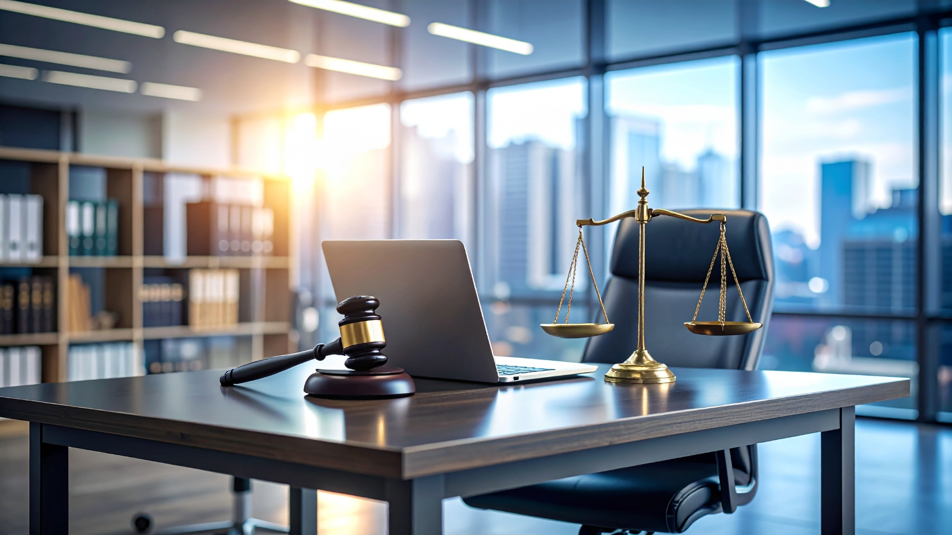 people sitting near table with laptop computer