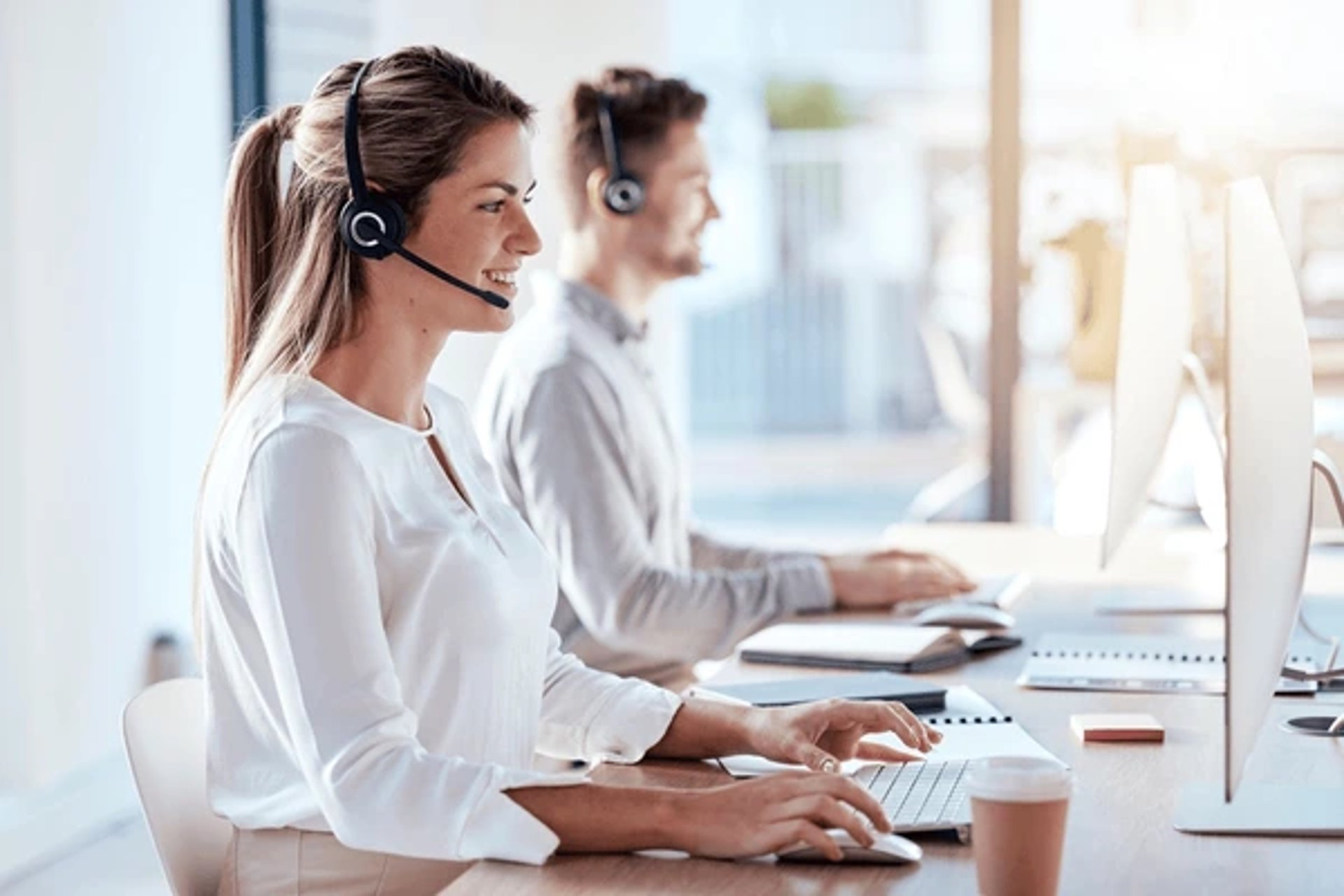 woman wearing yellow long-sleeved dress under white clouds and blue sky during daytime