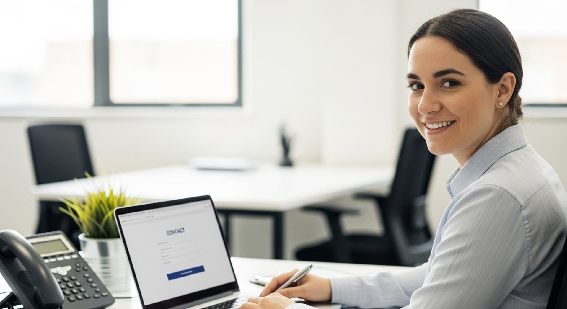 gray computer monitor