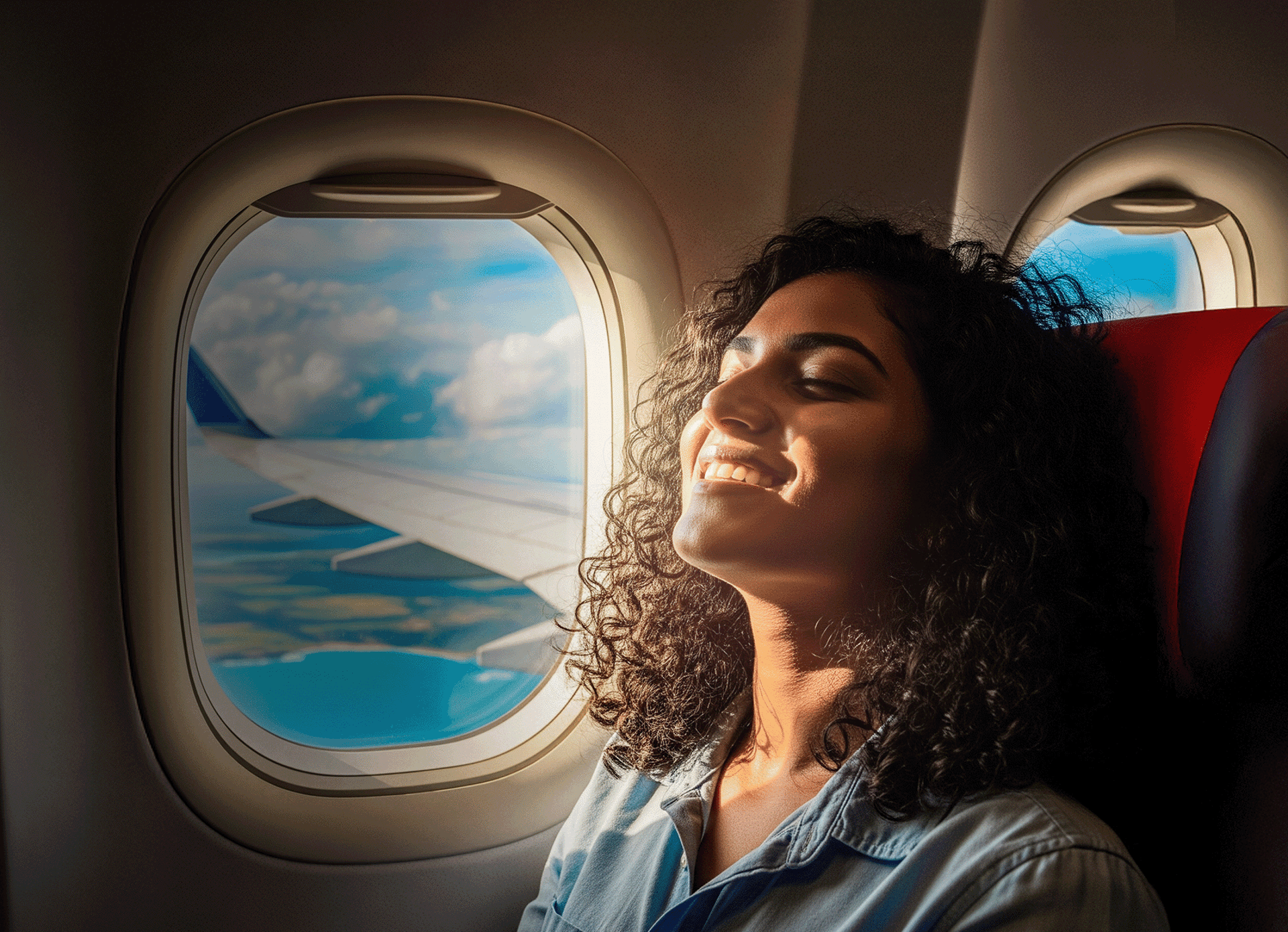 black and brown leather padded tub sofa