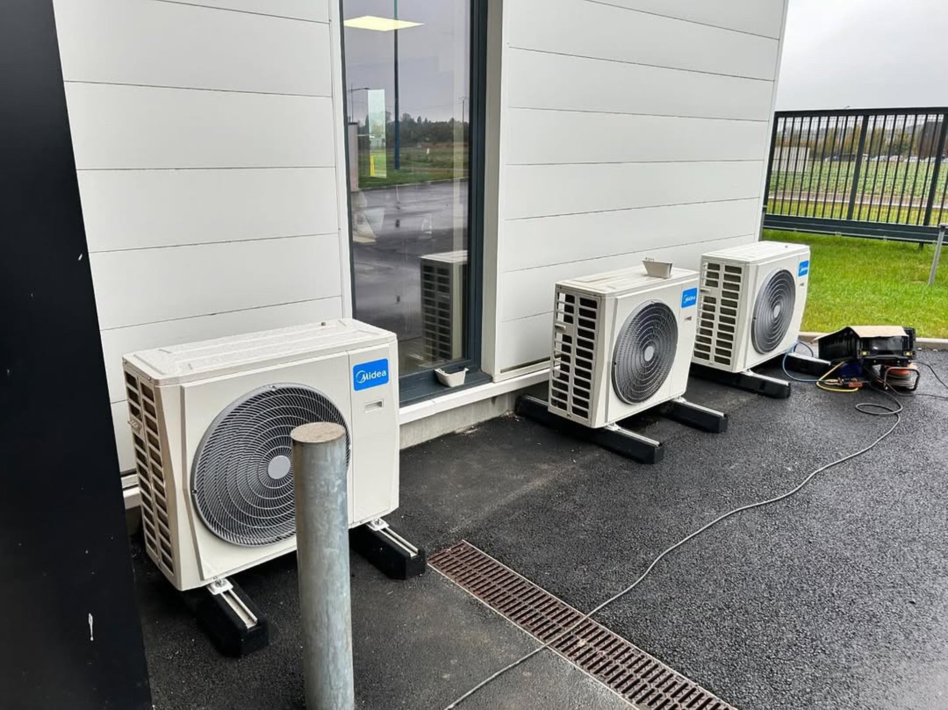 global refrigeration hauts de france climatisationchambre froide