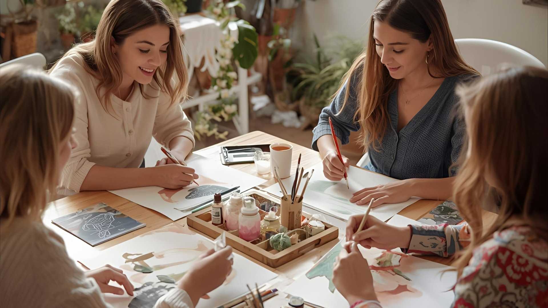 black and white bed linen