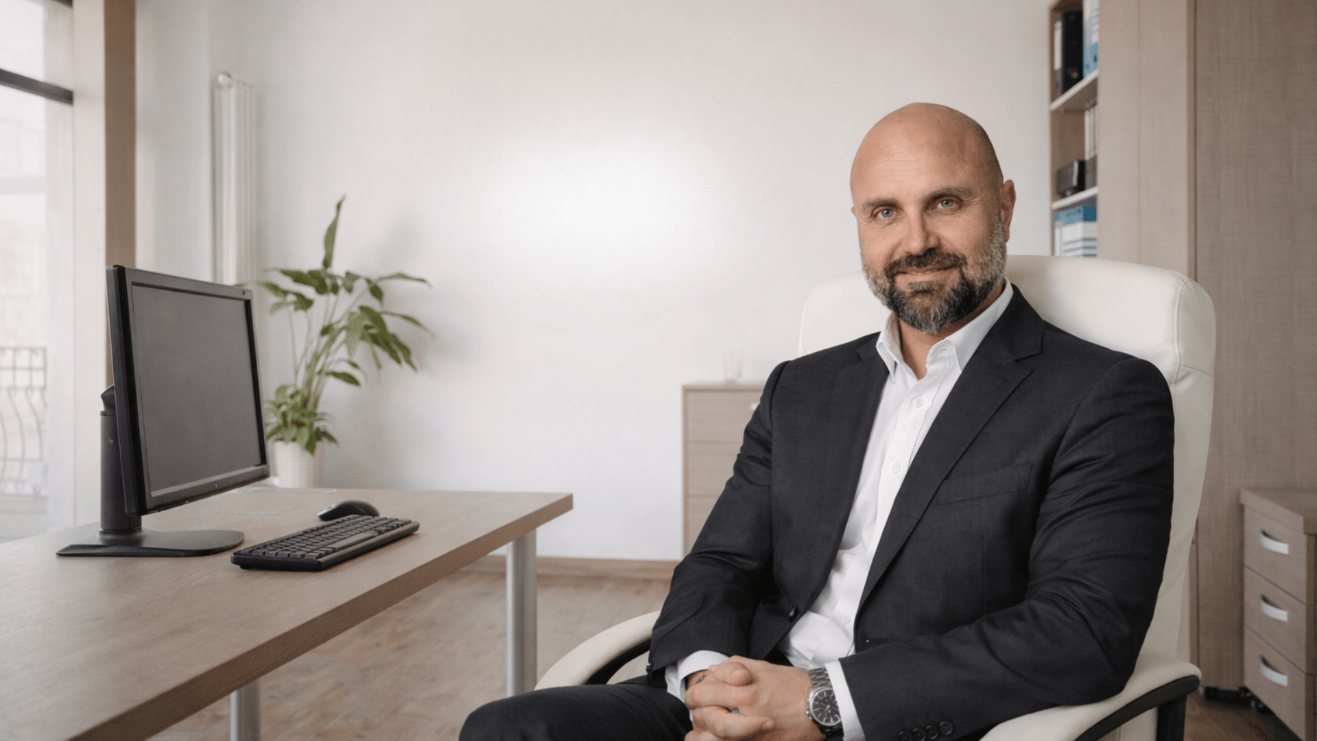 brown wooden table with chairs