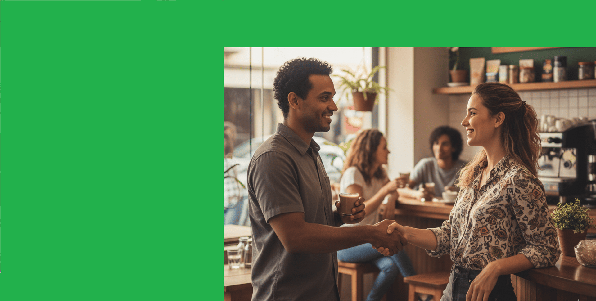 black and brown leather padded tub sofa