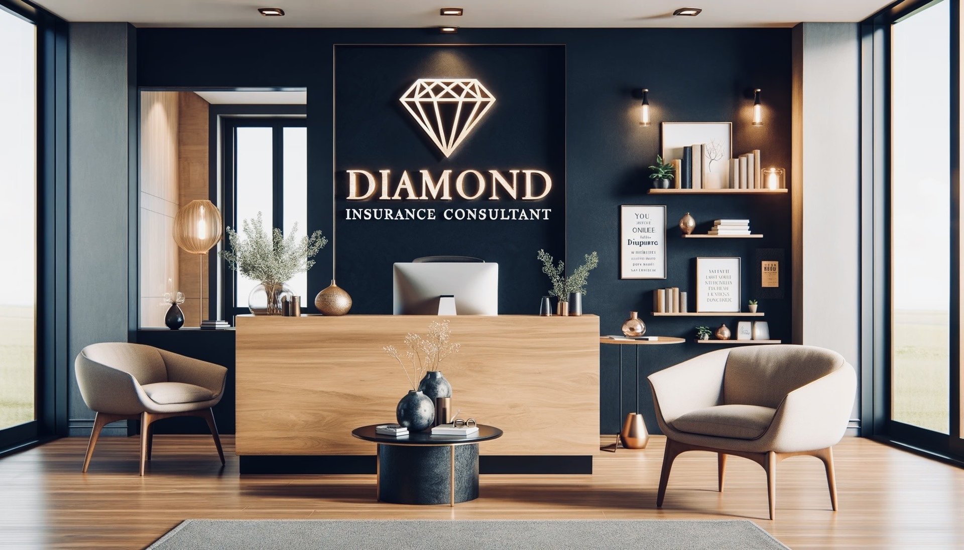 black and brown leather padded tub sofa