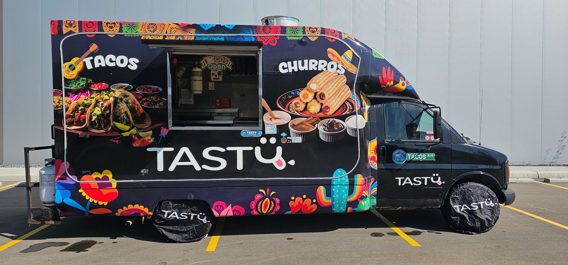 woman wearing yellow long-sleeved dress under white clouds and blue sky during daytime