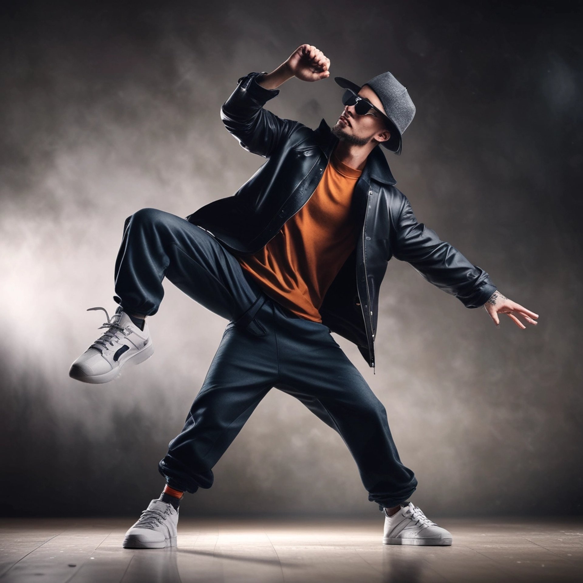 black blue and yellow textile