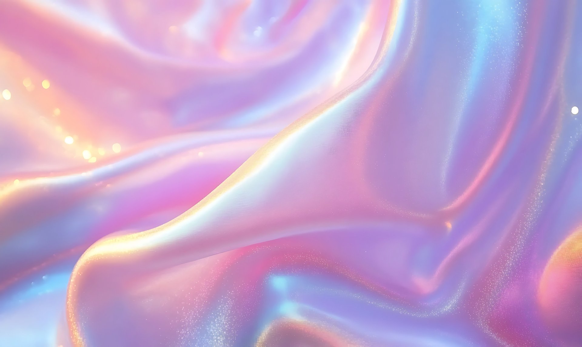 pink and white abstract painting