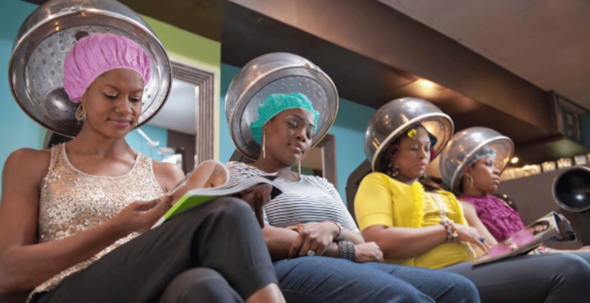 woman wearing yellow long-sleeved dress under white clouds and blue sky during daytime